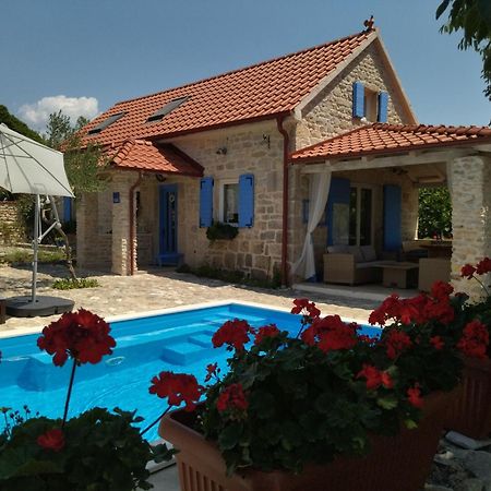 Holiday Home Toma Puljane Dış mekan fotoğraf