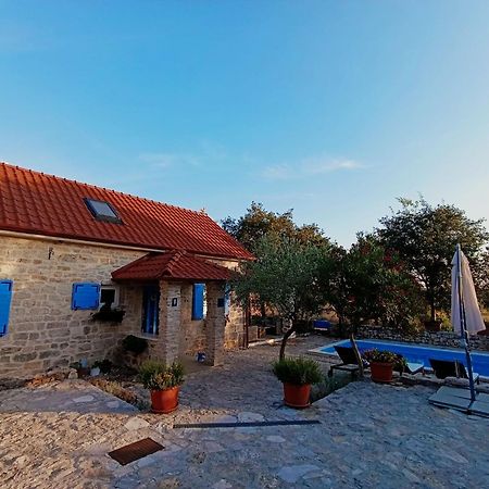 Holiday Home Toma Puljane Dış mekan fotoğraf