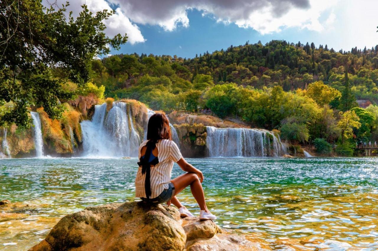 Holiday Home Toma Puljane Dış mekan fotoğraf