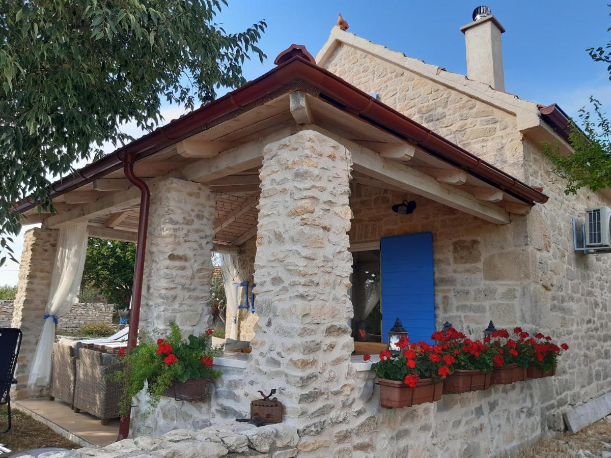 Holiday Home Toma Puljane Dış mekan fotoğraf