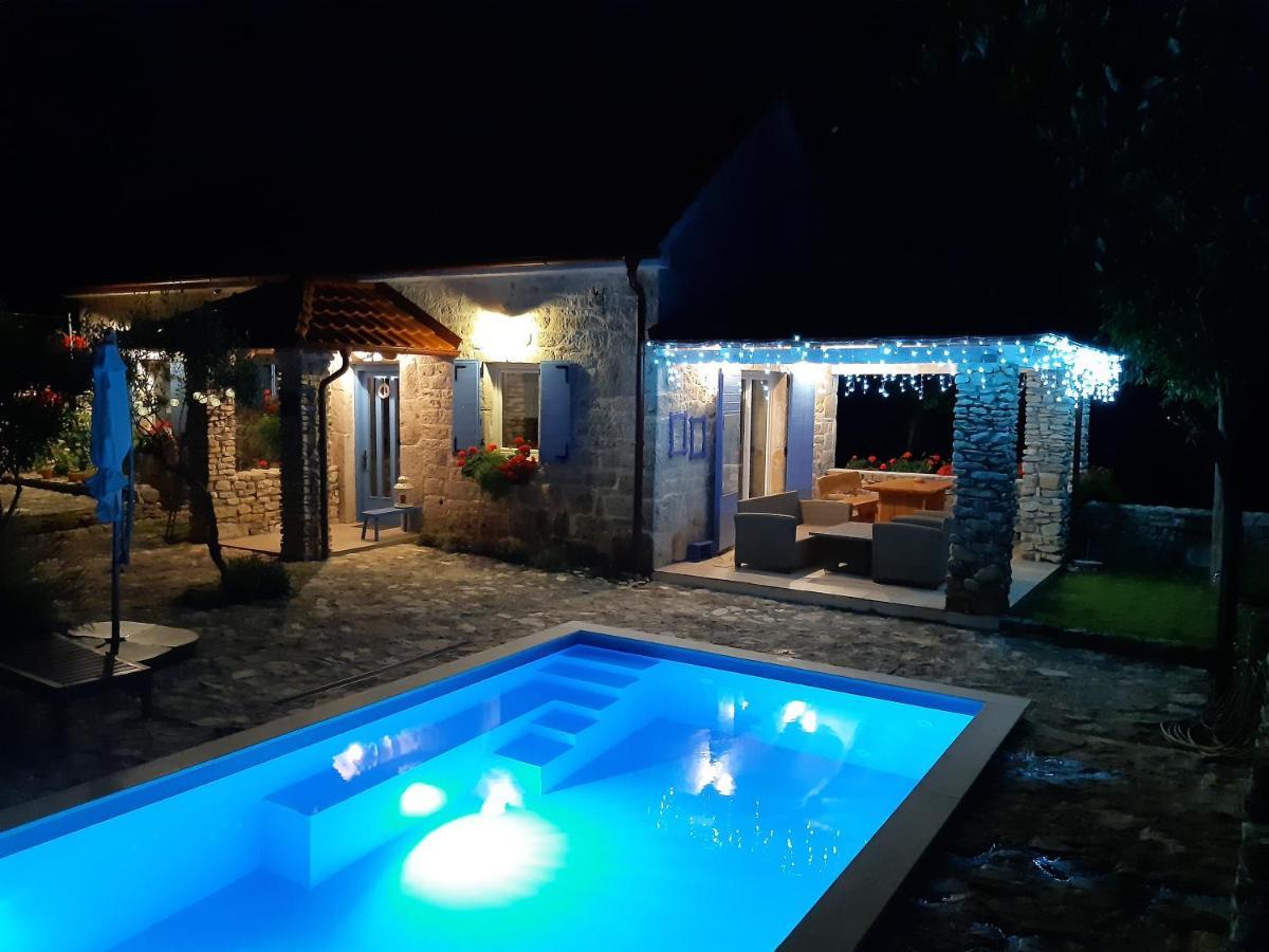 Holiday Home Toma Puljane Dış mekan fotoğraf