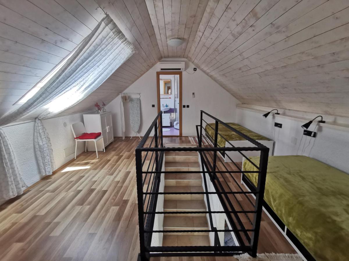 Holiday Home Toma Puljane Dış mekan fotoğraf