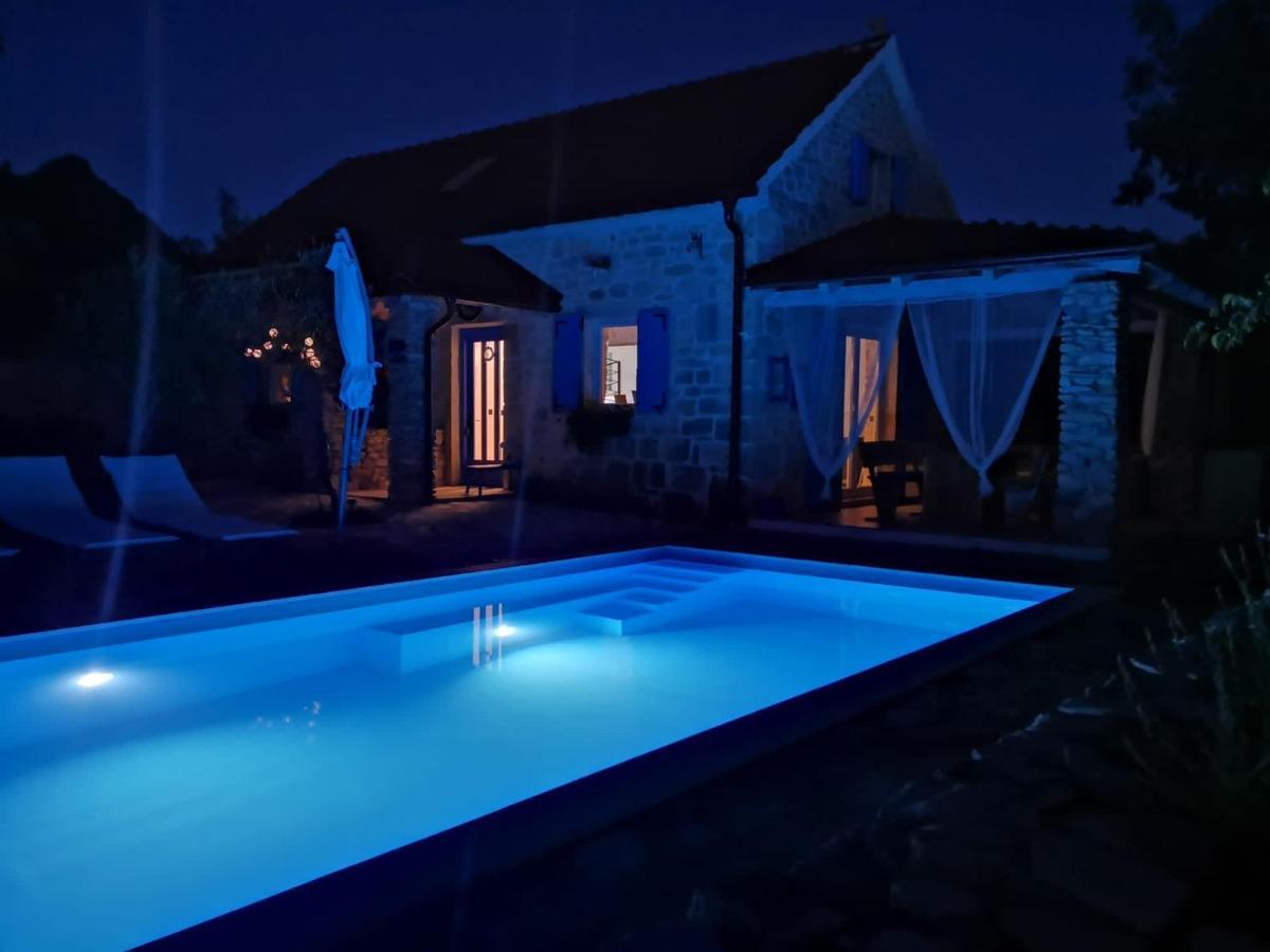 Holiday Home Toma Puljane Dış mekan fotoğraf