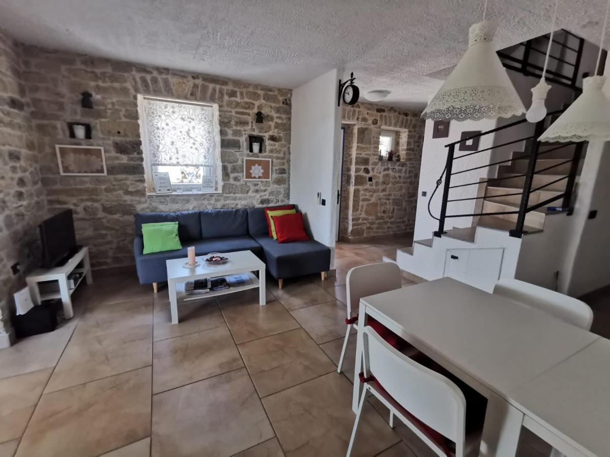 Holiday Home Toma Puljane Dış mekan fotoğraf
