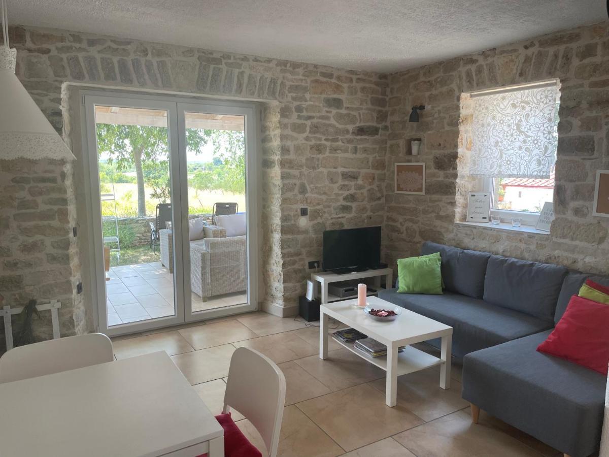 Holiday Home Toma Puljane Dış mekan fotoğraf
