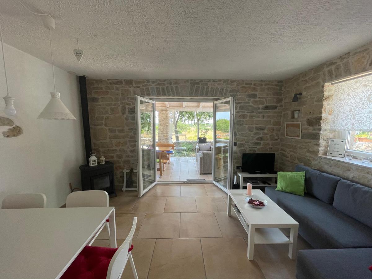 Holiday Home Toma Puljane Dış mekan fotoğraf