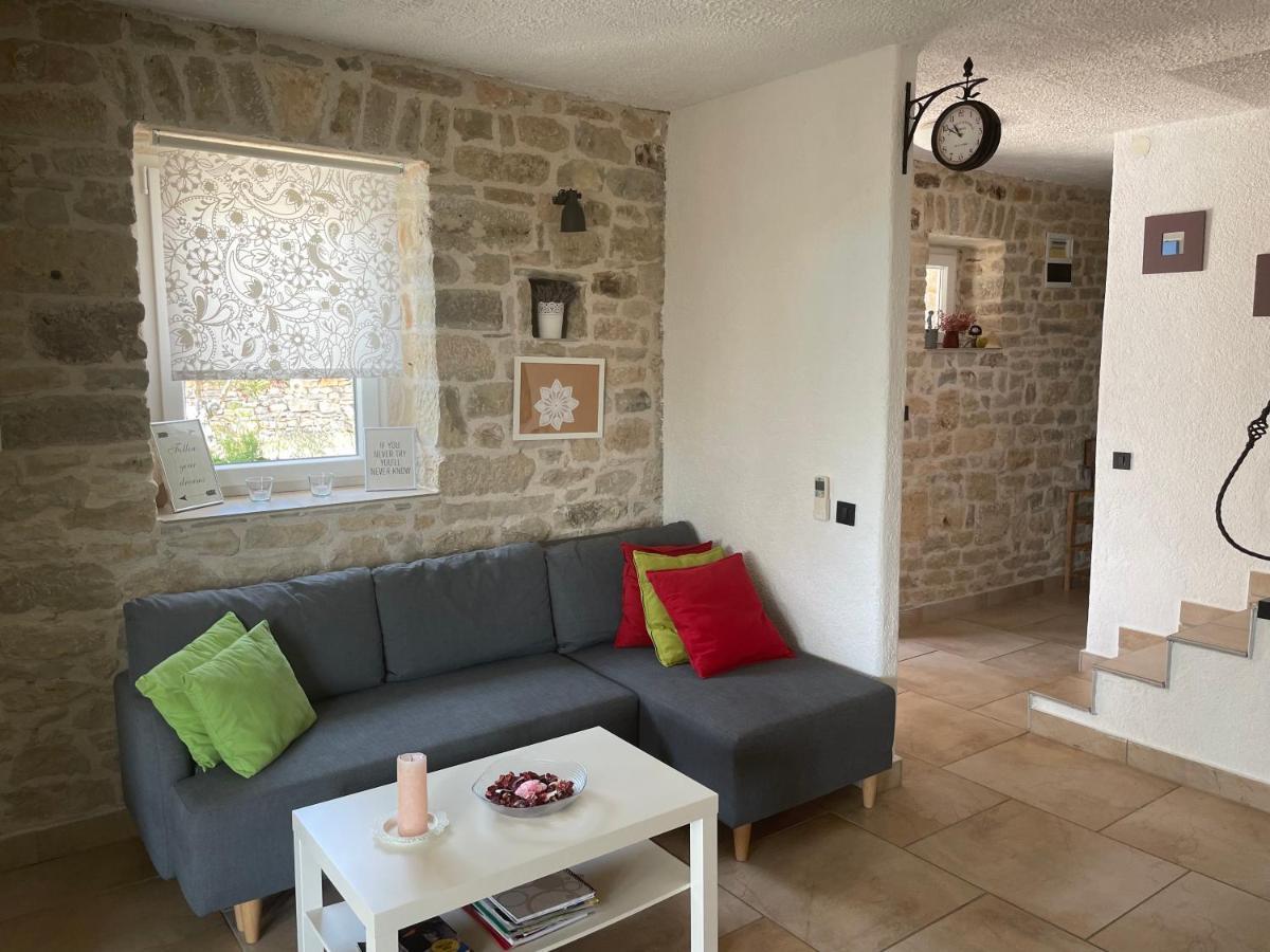 Holiday Home Toma Puljane Dış mekan fotoğraf