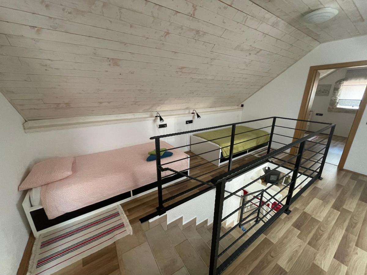 Holiday Home Toma Puljane Dış mekan fotoğraf