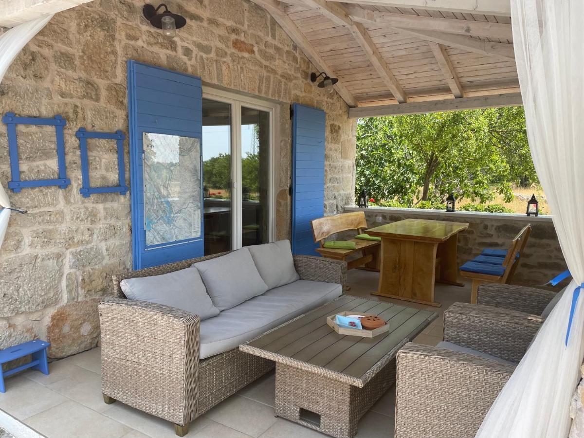 Holiday Home Toma Puljane Dış mekan fotoğraf