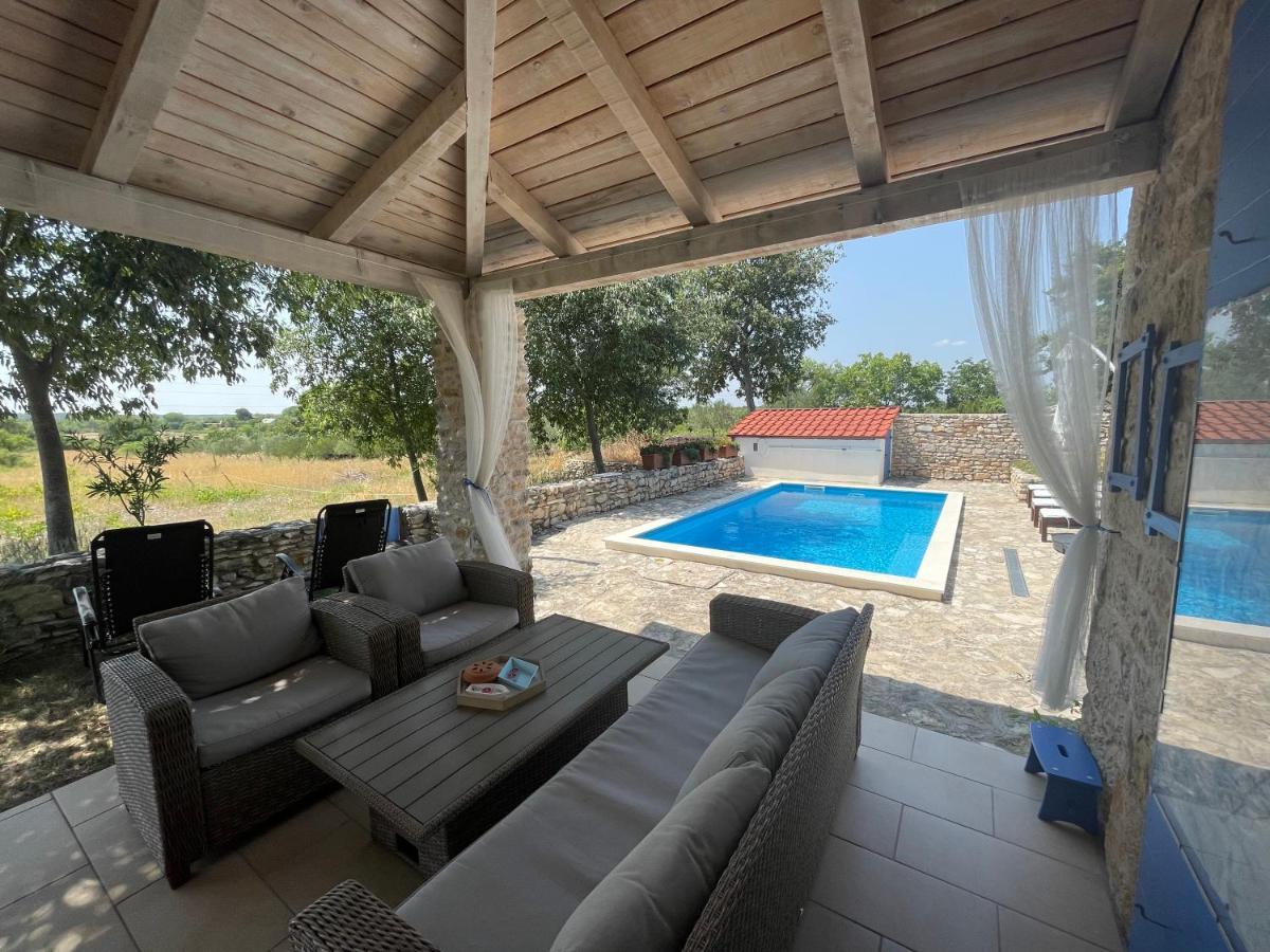Holiday Home Toma Puljane Dış mekan fotoğraf