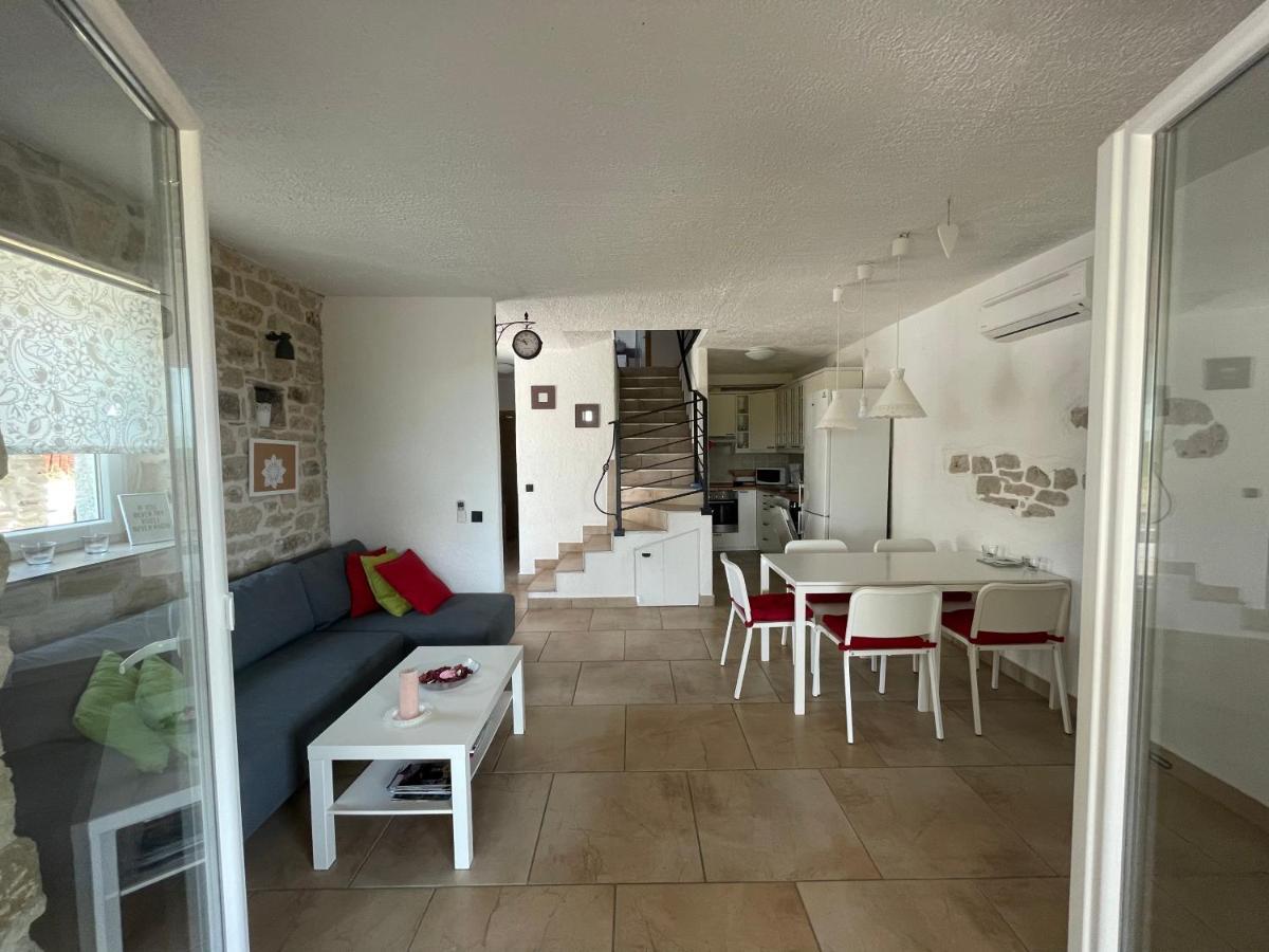 Holiday Home Toma Puljane Dış mekan fotoğraf
