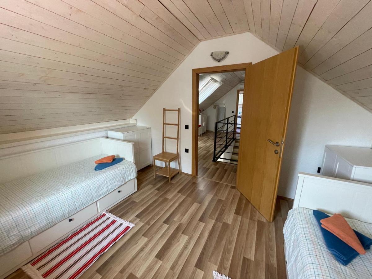 Holiday Home Toma Puljane Dış mekan fotoğraf