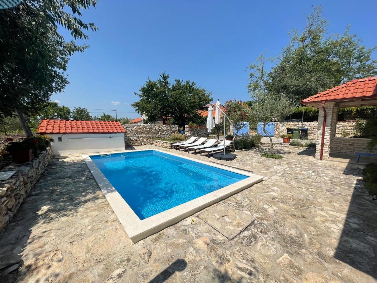 Holiday Home Toma Puljane Dış mekan fotoğraf