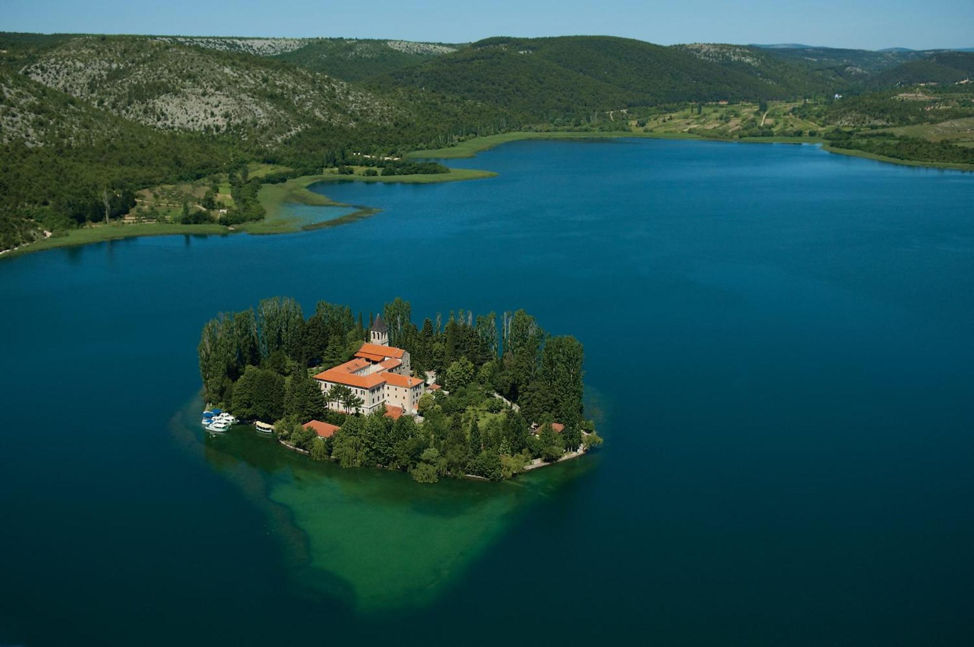Holiday Home Toma Puljane Dış mekan fotoğraf