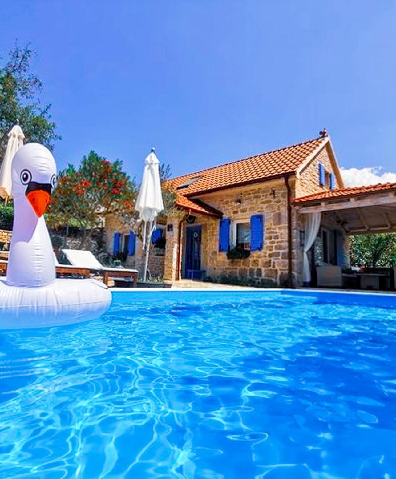 Holiday Home Toma Puljane Dış mekan fotoğraf