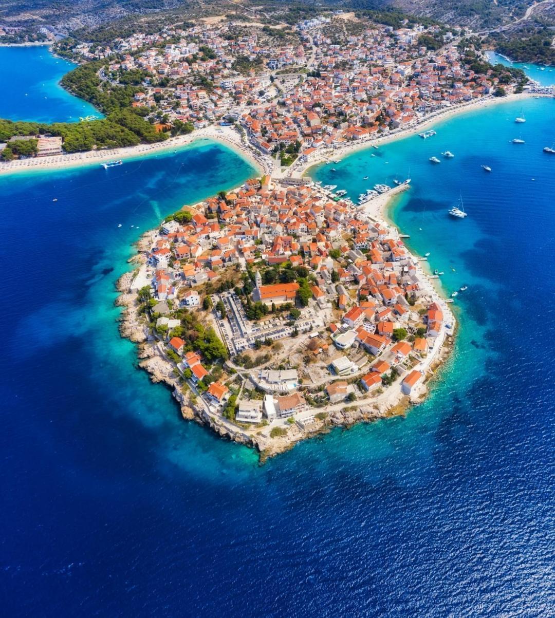 Holiday Home Toma Puljane Dış mekan fotoğraf