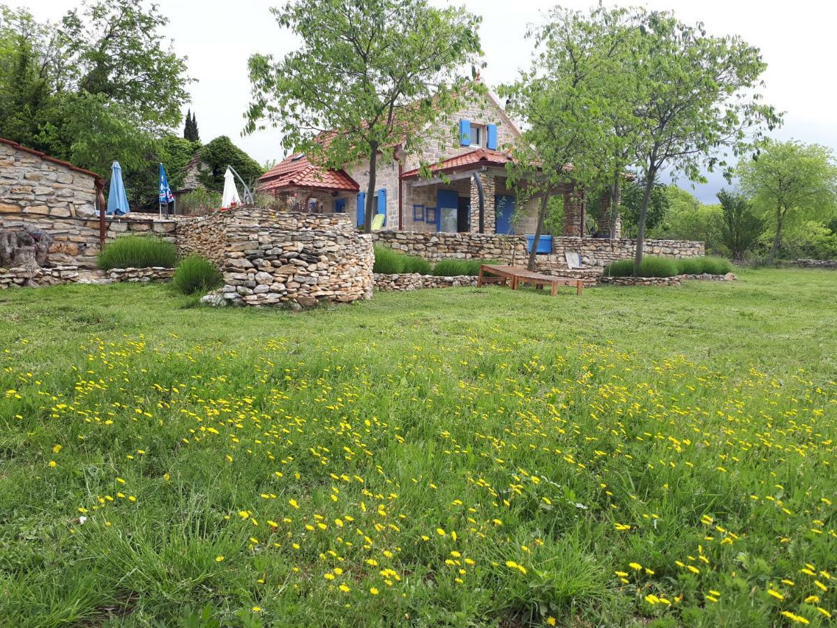 Holiday Home Toma Puljane Dış mekan fotoğraf