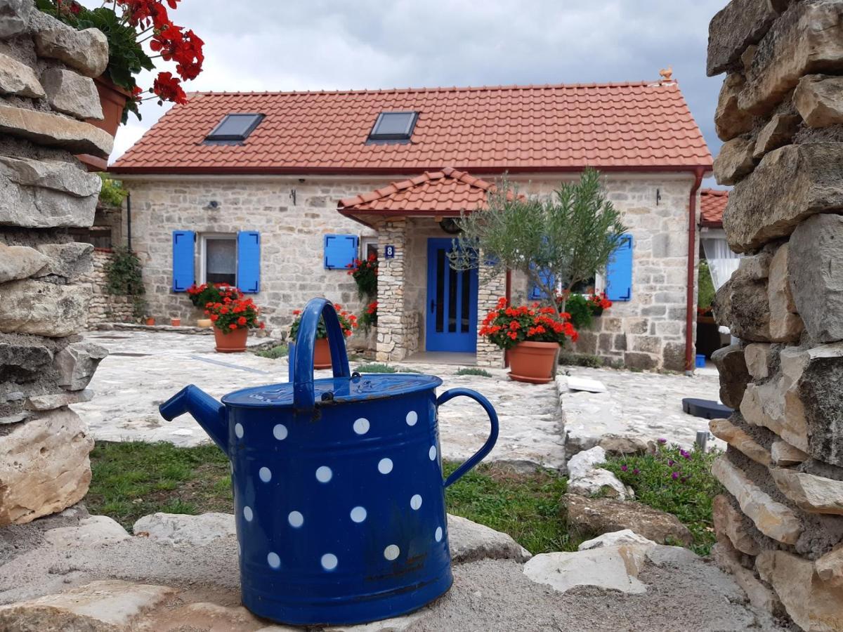 Holiday Home Toma Puljane Dış mekan fotoğraf